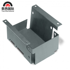 Ván Khuôn Thép ván khuôn kim loại cho cột tường bê tông trong dịch vụ chế tạo vật liệu xây dựng - Product Image 3