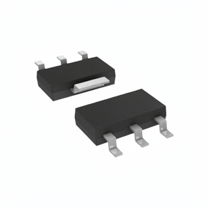 BOM IC ส่วนประกอบอิเล็กทรอนิกส์ IRFL9014TR ทรานซิสเตอร์ SOT-223 - Product Image 1