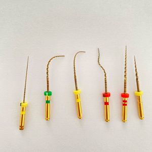 UM-جهاز التنشيط الحراري من السنين ، مرن للغاية, أداة التنشيط الحراري من الفولاذ المقاوم للصدأ ، ذهبي من إندو - Product Image 2