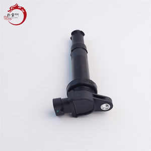 Bobine d'allumage 27301-3E100 27301 3E100 pour Hyundai Kia IX35 273013E100 - Product Image 3