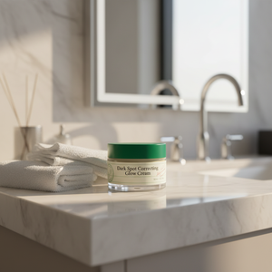 Crème coréenne pour la peau <span class=keywords><strong>AXISS</strong></span>-Y 50ML, crème hydratante et éclaircissante à l'alpha-arbutine, correction des taches brunes - Product Image 3