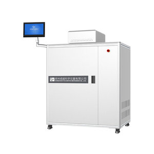 Silikon üzerinde Hfo2 Zro2 Al2o3 ince Film için ALD - Product Image 5