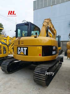 Gebruikt <span class=keywords><strong>Caterpillar</strong></span> graafmachine Cat 308d <span class=keywords><strong>MINI</strong></span> Japan 8 ton CAT308d CAT308 <span class=keywords><strong>Mini</strong></span> machine Cat308 310 312 320 graafmachine op voorraad te koop - Product Image 5