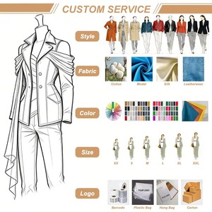 Ensemble deux pièces <span class=keywords><strong>blazer</strong></span> surdimensionné haut de gamme pour <span class=keywords><strong>femme</strong></span>, élégant et décontracté, couleur unie, idéal pour le bureau et le quotidien - Product Image 2