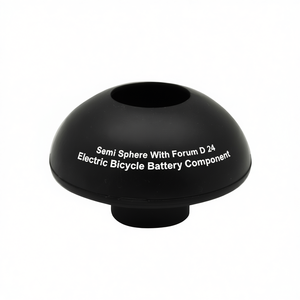 Componente de Batería para Bicicleta Eléctrica Semi Sphere With Forum D 24 - Product Image 3