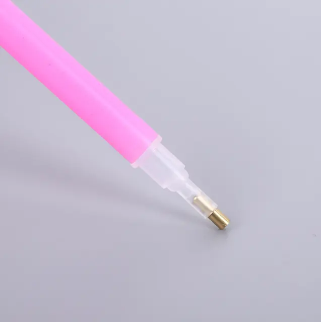 Homfun — stylo pour peinture diamant, meilleur stylo de forage, outils de peinture, mignon, pour Nail Art, décoration à faire soi-même, 2022, vente en gros