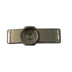 RICHWITS Stainless Steel Horseshoe Buckle <b>Large</b> Adjustable For Outdoor Accessories Replacement Repair Marine Hardware - Product Image 2