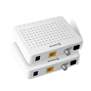 Sợi đơn GPON ONT, 2.5g hạ lưu, 1.25g thượng nguồn, 1ge, <span class=keywords><strong>CATV</strong></span> với cnr/MER cao, Cổ Phiếu thiết bị sợi quang mô hình g53c - Product Image 1