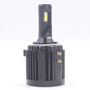 Faros LED G2 Pro 72W 18000LM H7 6500K CANBUS Sin Errores para VW Golf GTI MK6/MK7 Touran <span class=keywords><strong>Audi</strong></span> A3/A6, Bombillas de Niebla/DRL para Auto - Product Image 3