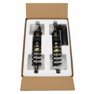 Amortisseur avant pour 2022 CF <span class=keywords><strong>ZFORCE</strong></span> 950 <span class=keywords><strong>1000</strong></span> <span class=keywords><strong>Sport</strong></span> OEM 5BY0-050500-10000 ATV UTV Pièces de moto - Product Image 6