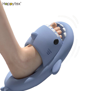 <span class=keywords><strong>Chanclas</strong></span> <span class=keywords><strong>de</strong></span> tiburones para bebés <span class=keywords><strong>de</strong></span> alta calidad, sandalias, Zapatos, zapatillas <span class=keywords><strong>de</strong></span> diseñador, antideslizantes <span class=keywords><strong>de</strong></span> fondo grueso para interiores y exteriores - Product Image 3