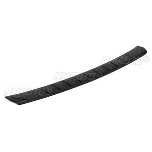 Protection de pare-chocs arrière, plaque de protection de seuil de coffre, garniture de protection arrière pour SUBARU FORESTER SJ 2013-2018 2019-2023, pièces extérieures de voiture - Product Image 5