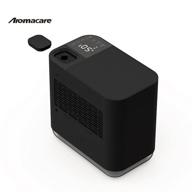Aromacare Smart Personal Humidificador Household Humidifiers 5 Liter Humidifier With Humidity Sensor