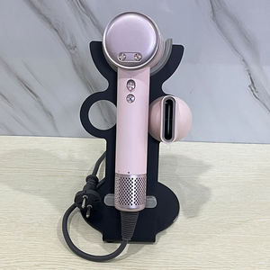 Wholesale Mini <b>Portable</b> High-Speed Electric Hair Dryer With Strong Airflow Suitable For Drying In Hotels Households And Salons - Product Image 2