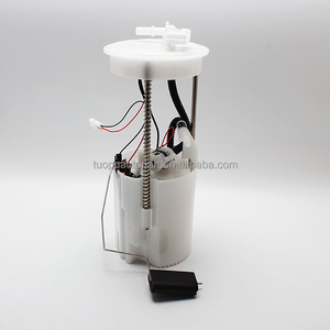 17040-4EF1A 170404EF1A Gruppo Pompa Carburante Compatibile con Nissan Qashqai II J11 2014- - Product Image 3