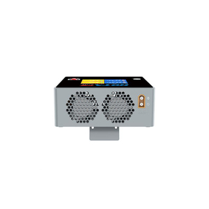 Chargeur intelligent HOTA F6 QUAD-CHANNEL 1000W 4*15A pour <span class=keywords><strong>batterie</strong></span> Lipo LiIon NiMH avec charge USB Type-C <span class=keywords><strong>iPhone</strong></span> Samsung - Product Image 4