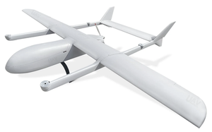 Levitate <span class=keywords><strong>Skyeye</strong></span> 6000mm UAV |   Envergure ultra-large |   Cadre en carbone avancé |   Composants en plastique |   Solutions de cartographie - Product Image 2