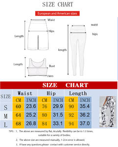 Pantalones de Yoga de Cintura Alta para Mujer, Talla Grande, Elásticos en Cuatro Direcciones, de Secado Rápido, Acampanados, Transpirables, con Estampado Sólido y Cordón de Ajuste con Pedrería - Product Image 6