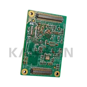 Electronic Components Customer Designing Android Board PCB Assembly Multilayer PCBA Electronic Copy-Service Supplier