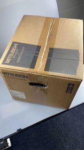 Variador de Frecuencia Serie FR-A700 de Tres Fases 7.5kW/11kW/15kW para Motor de Compresor FR-A740-7.5K-CHT FR-A740-11K-CHT FR-A740-7.5K-CHT FR-A740 - Product Image 3