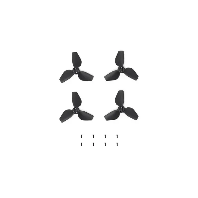 Original Propeller with Screws for DJI Neo Quick Blade Wing Drone Repair Spare Parts 50g Includes Package