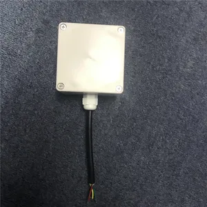 Nuevo diseño bajo las luces del Gabinete PIR 12 V sensor de movimiento de espejo con gran precio