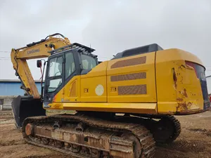 Excavadora Usada 939F en Oferta, Potente, Confiable, Rentable, Máquina de Movimiento de Tierras de Uso Pesado - Product Image 3
