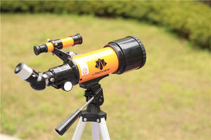 Previsto <span class=keywords><strong>telescopio</strong></span> astronomico da 70mm per bambini e principianti per osservare la luna e il pianeta - Product Image 3