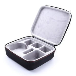 Étui rigide pour <span class=keywords><strong>Anki</strong></span> <span class=keywords><strong>Cozmo</strong></span> 000-00048 ou <span class=keywords><strong>Cozmo</strong></span> Édition Collector Robot-Noir - Product Image 4