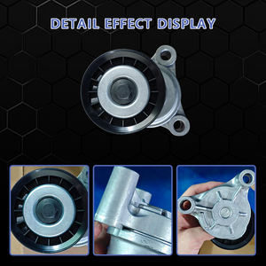 Poulie de guidage de pièce d'auto de vente chaude 12609719 pour Chevrolet AVALANCHE 2000-2006 et HUMMER H2 <span class=keywords><strong>2002</strong></span>- TOYOTA(EU) COROLLA - Product Image 5