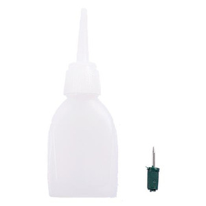 HAOYOUDUO 502 Cyanoacrylate Glue Instant Drying For Wood Metal Craft Repair - Product Image 2