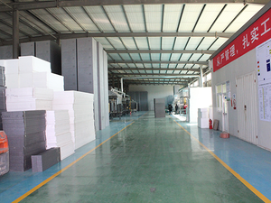 Bất kỳ kích thước khắc EPS Polystyrene bọt khối Đúc nén Polystyrene EPS bọt khối - Product Image 6