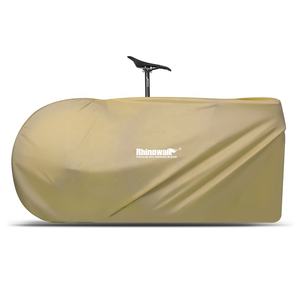 Sac de <span class=keywords><strong>transport</strong></span> ultraléger Rhinowalk pour vélos de 26 à 27,5 pouces, sac de <span class=keywords><strong>transport</strong></span> léger pour le tourisme en plein air - Product Image 2