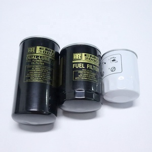 ไส้กรองน้ำมันเชื้อเพลิงสำหรับรถบรรทุก THERMO KING 11-9341 คุณภาพดีที่สุดสำหรับขายส่ง - Product Image 5
