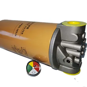 Rotary pipeline filter element Spbx-10x10