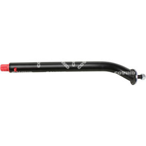 Tuyau de support de garde-boue droit/gauche D. 42 LONGUEUR 505 mm. Convient aux camions et remorques universels () - Product Image 1