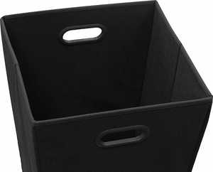 Large Capacity <b>Foldable</b> Closet <b>Laundry</b> Hamper <b>Basket</b> Clothes Dirty <b>Laundry</b> Storage <b>Baskets</b> Bins - Product Image 2