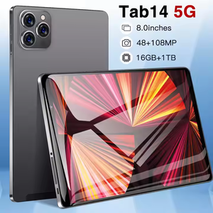 <span class=keywords><strong>Tablet</strong></span> Smart Originale di Fabbrica da <span class=keywords><strong>8</strong></span> <span class=keywords><strong>Pollici</strong></span> 2025 Android 13 con Wi-Fi Chiamate 4G <span class=keywords><strong>Tablet</strong></span> per Bambini con Scheda Sim - Product Image 3