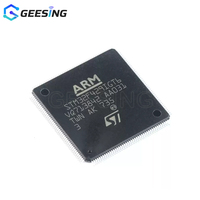 Microcontrolador de Línea Avanzada de Alta Calidad Geesing con FPU y DSP, Controlador LCD-TFT, Interfaz de Cámara, Chip IC STM32F429IGT6
