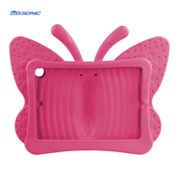 Nouveau Design Dernier étui pour tablette pour Ipad Mini 1/2/3/4/Ipad 10.2 2019/2020/iPad Air1/2/iPad Air/ipad 2/3/4 /Huawei M3/T3 8 pouce/Sam