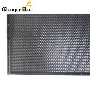 Marco de Plástico para Colmena de Abejas Langstroth con Base de Panal, Modelo Menger Bee FR-7, 3 Meses de Garantía, Precio de Fábrica, Nuevo - Product Image 3