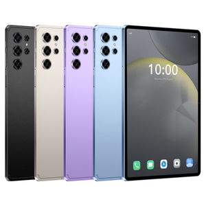 Máy tính bảng 5G màn hình lớn Pad 25 Ultra |   Màn hình <span class=keywords><strong>10.1</strong></span> inch với pin 10000mAh siêu bền |   16GB+1TB Deca Core 5G Dual Sim GPS - Product Image 1