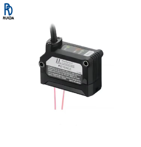 Nouvelles têtes de capteur laser analogiques multifonctions CMOS KEYENCE IL-030 originales - Product Image 1