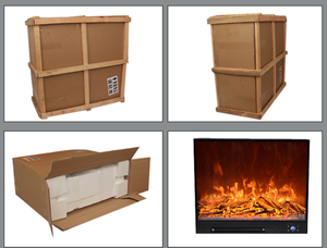 El mejor vendedor, China de inserción de <span class=keywords><strong>chimenea</strong></span> eléctrica, <span class=keywords><strong>precio</strong></span> de fabricante, uso doméstico largo, operación en inglés de Metal - Product Image 6