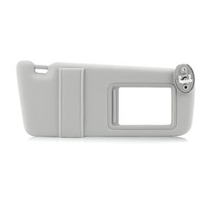 Pare-soleil Toyota Venza 74320-0T021-B1 Gris avec éclairage latéral arrière - Product Image 4