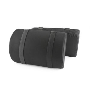 Cojín de Pie ajustable, reposapiés debajo del escritorio, proporciona más comodidad para las piernas, ergonómico - Product Image 4