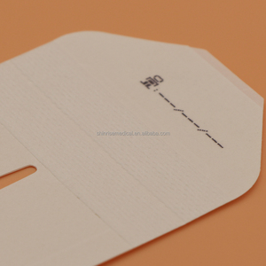 Tek kullanımlık tıbbi şeffaf IV kanül sabitleme pansuman 7cm x 8.5cm CE ISO13485 ile - Product Image 6