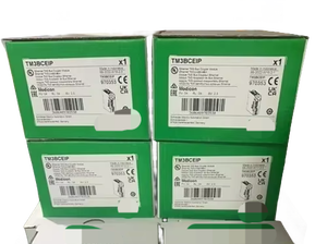 ÉLECTRIQUE TM3AI8G V2.5 IE29 ENTRAÎNEMENT À VITESSE VARIABLE (108380-UTILISÉ) TM3AI8G - Product Image 2