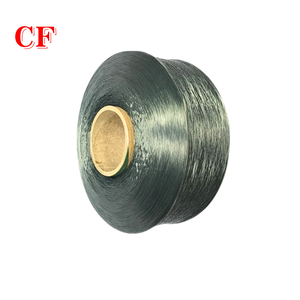 Độ bền cao, màu đa sợi FDY Polypropylene sợi - Product Image 6