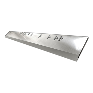 Cuchilla para <span class=keywords><strong>Guillotina</strong></span> Industrial PERFECTA 115 para Cortar Papel - Product Image 2